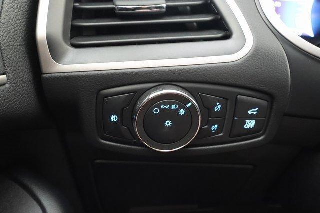 used 2021 Ford Edge car, priced at $16,681