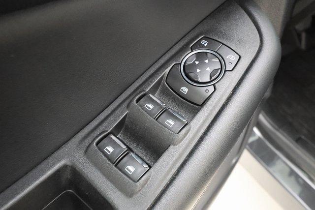 used 2021 Ford Edge car, priced at $16,681