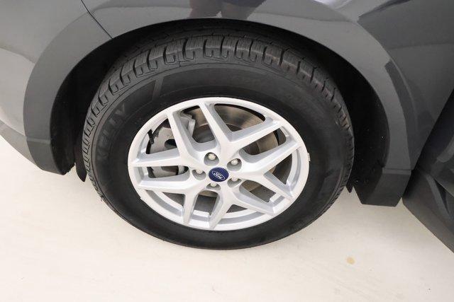 used 2021 Ford Edge car, priced at $16,681