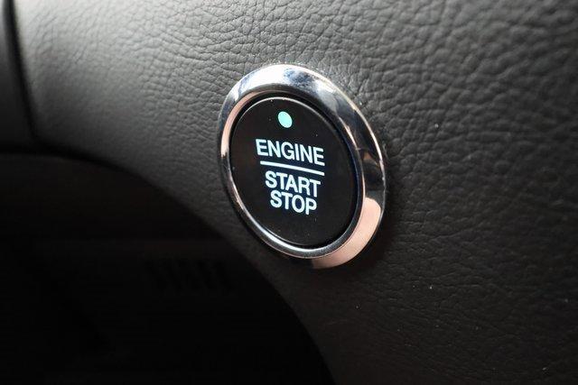 used 2021 Ford Edge car, priced at $16,681