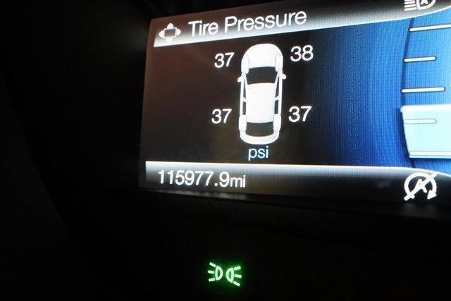 used 2021 Ford Edge car, priced at $16,681