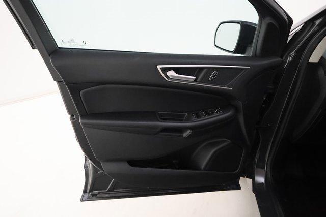 used 2021 Ford Edge car, priced at $16,681
