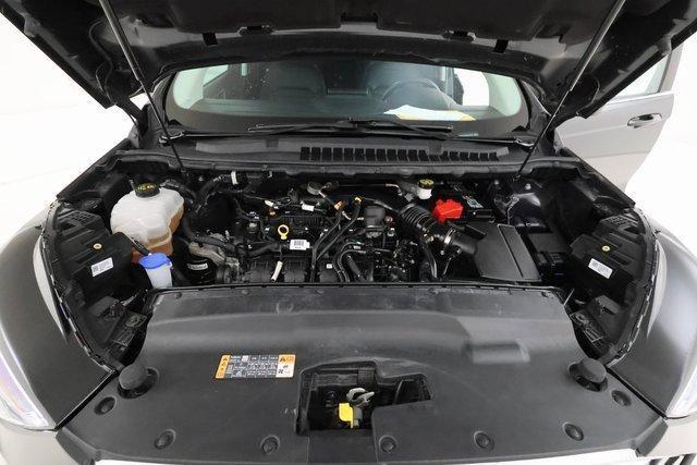 used 2021 Ford Edge car, priced at $16,681