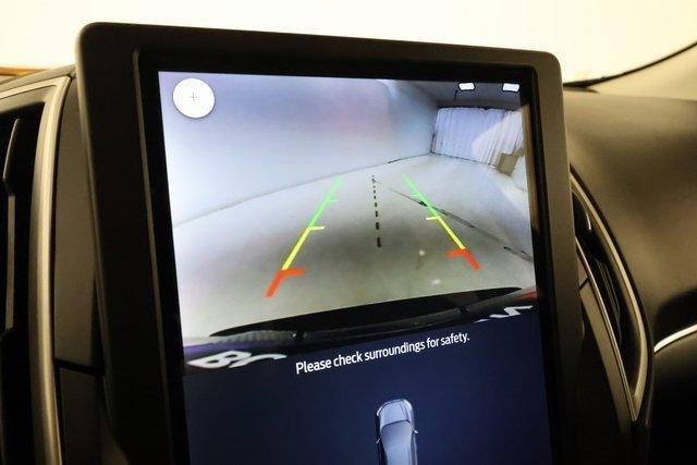 used 2021 Ford Edge car, priced at $16,681