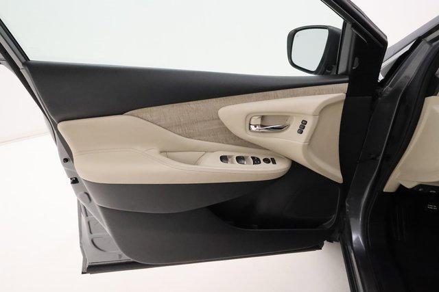 used 2023 Nissan Murano car, priced at $26,481