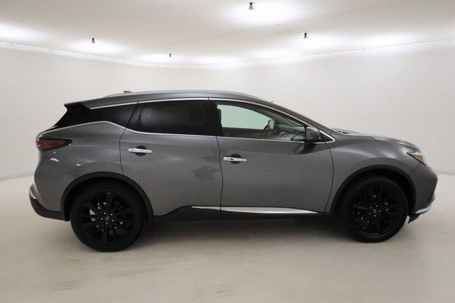 used 2023 Nissan Murano car, priced at $26,481