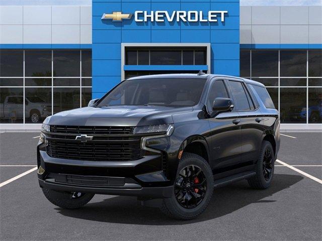 new 2024 Chevrolet Tahoe car, priced at $76,284