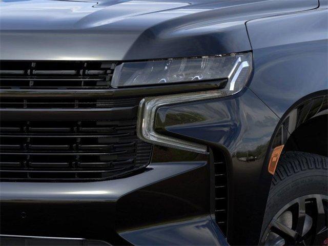 new 2024 Chevrolet Tahoe car, priced at $76,284