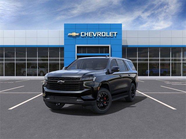 new 2024 Chevrolet Tahoe car, priced at $76,284