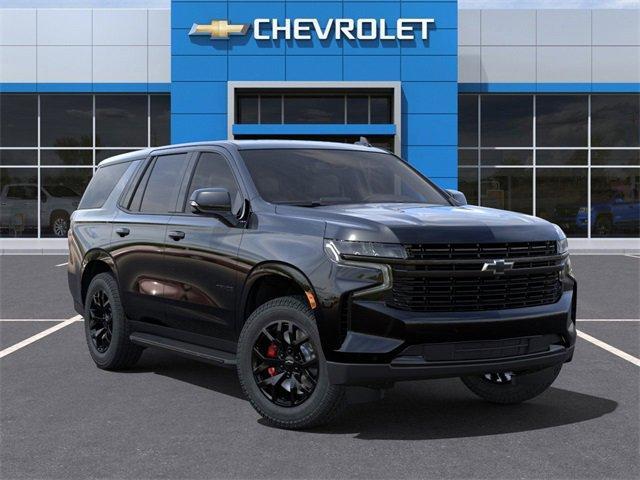 new 2024 Chevrolet Tahoe car, priced at $76,284