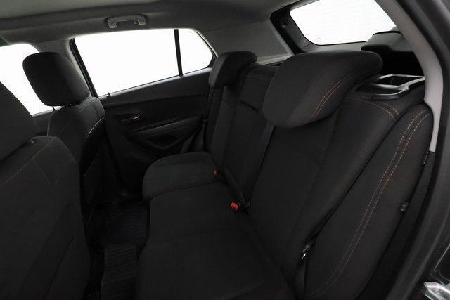 used 2019 Chevrolet Trax car, priced at $12,532