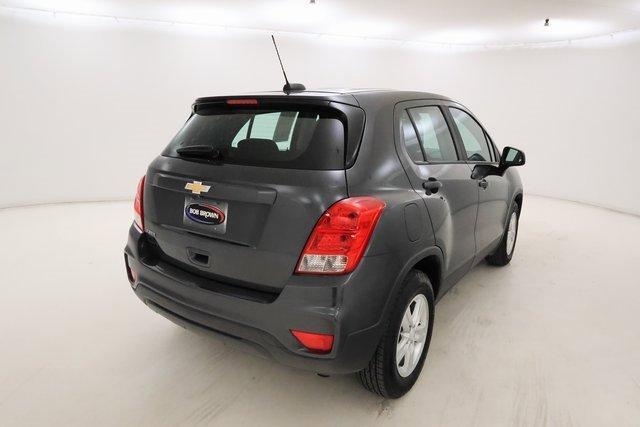 used 2019 Chevrolet Trax car, priced at $12,532