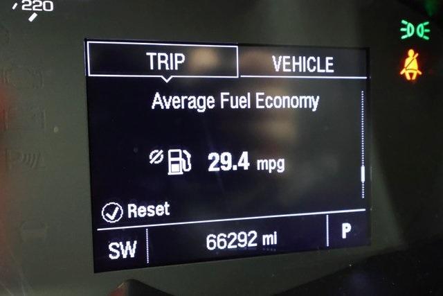 used 2019 Chevrolet Trax car, priced at $12,532