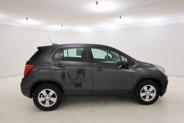 used 2019 Chevrolet Trax car, priced at $12,532