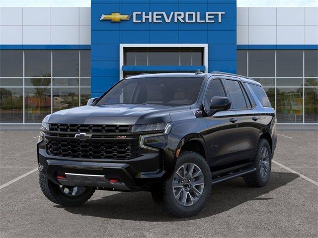 new 2024 Chevrolet Tahoe car, priced at $70,590