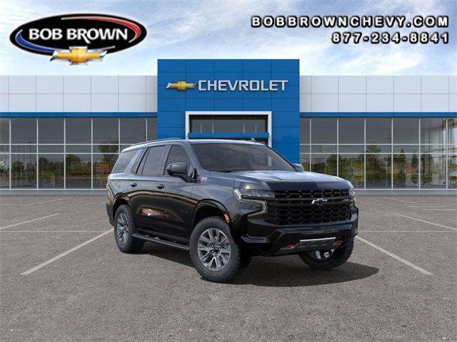 new 2024 Chevrolet Tahoe car, priced at $70,590