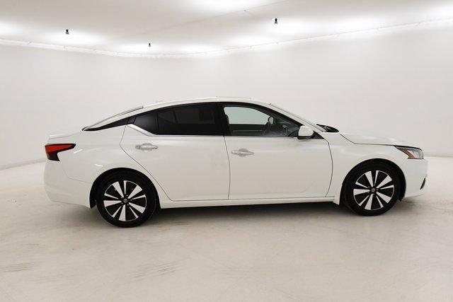 used 2020 Nissan Altima car, priced at $15,866