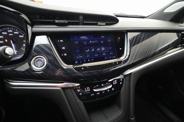 used 2024 Cadillac XT6 car, priced at $49,770