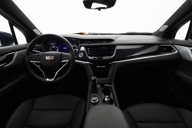 used 2024 Cadillac XT6 car, priced at $49,770