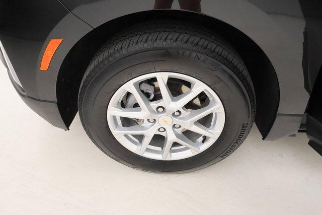 used 2022 Chevrolet Equinox car, priced at $24,040