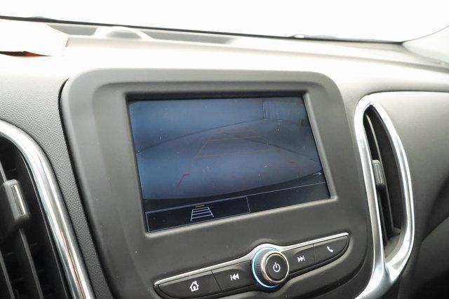 used 2022 Chevrolet Equinox car, priced at $24,040