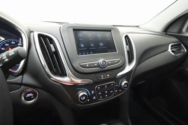 used 2022 Chevrolet Equinox car, priced at $24,040