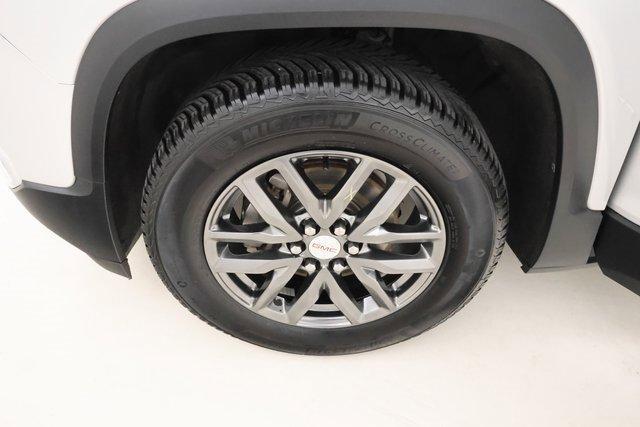 used 2019 GMC Acadia car, priced at $18,989