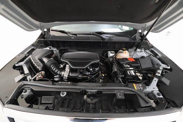 used 2019 GMC Acadia car, priced at $18,989