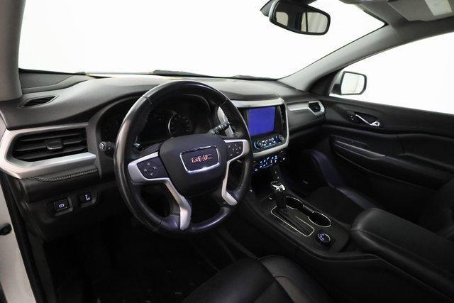 used 2019 GMC Acadia car, priced at $18,989