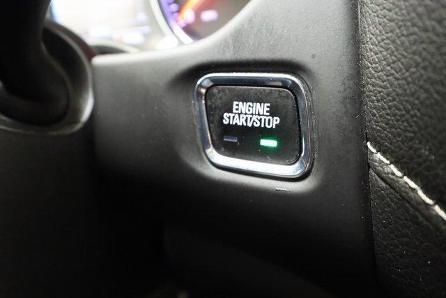 used 2019 GMC Acadia car, priced at $18,989