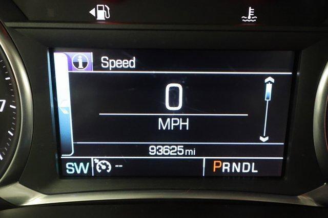 used 2019 GMC Acadia car, priced at $18,989