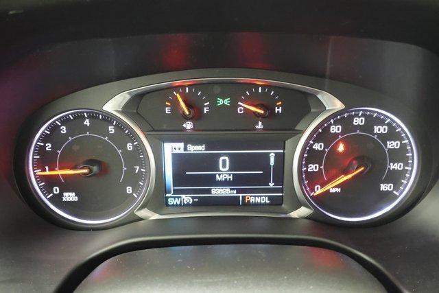 used 2019 GMC Acadia car, priced at $18,989