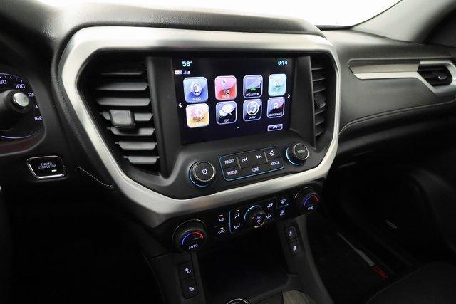 used 2019 GMC Acadia car, priced at $18,989