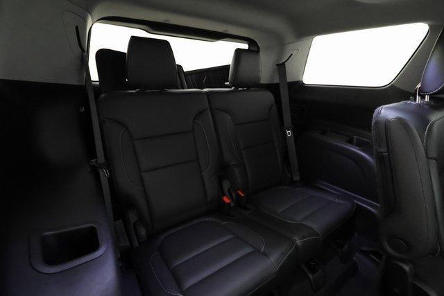 used 2019 GMC Acadia car, priced at $18,989