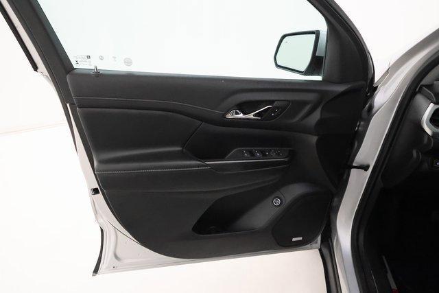 used 2019 GMC Acadia car, priced at $18,989