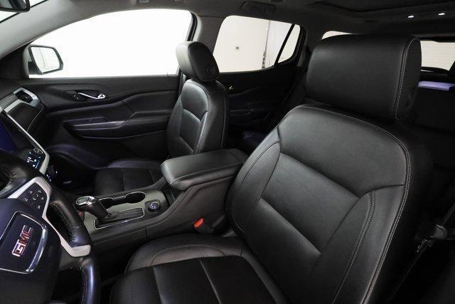 used 2019 GMC Acadia car, priced at $18,989