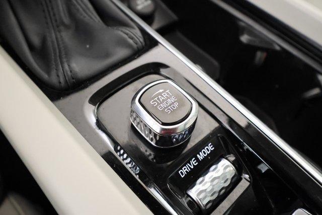 used 2020 Volvo XC60 car, priced at $24,299