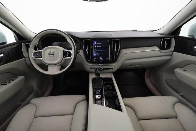 used 2020 Volvo XC60 car, priced at $24,299