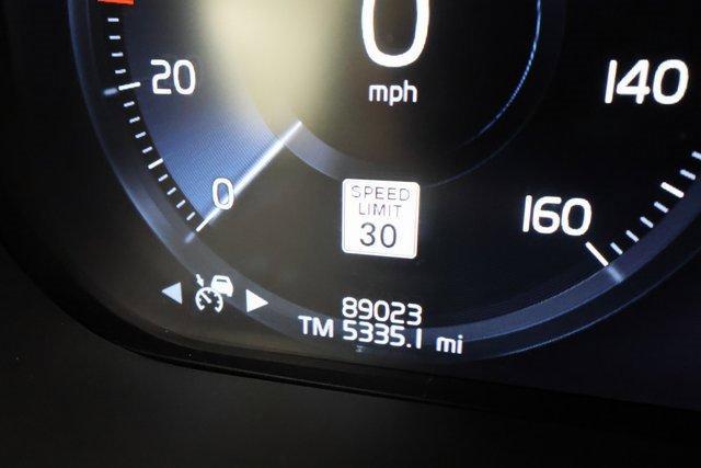 used 2020 Volvo XC60 car, priced at $24,299