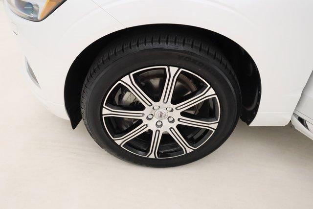 used 2020 Volvo XC60 car, priced at $24,299