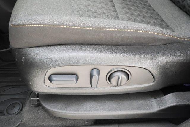 used 2022 Chevrolet Equinox car, priced at $23,500