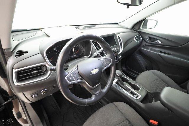 used 2022 Chevrolet Equinox car, priced at $23,500