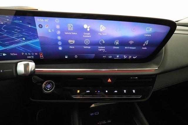 used 2025 Buick Envision car, priced at $33,970