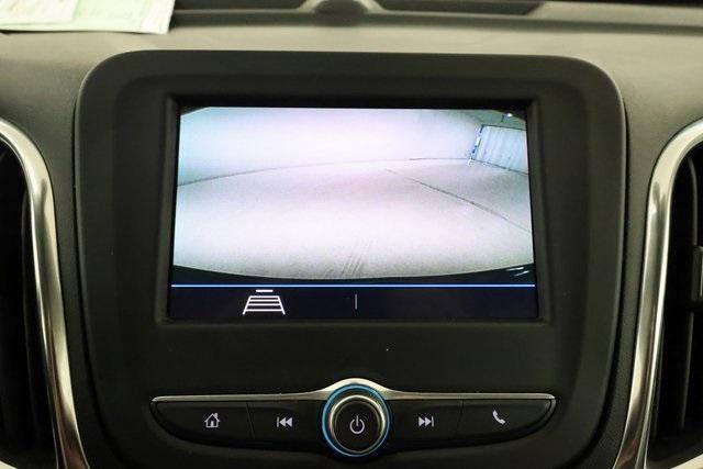 used 2021 Chevrolet Equinox car, priced at $18,989