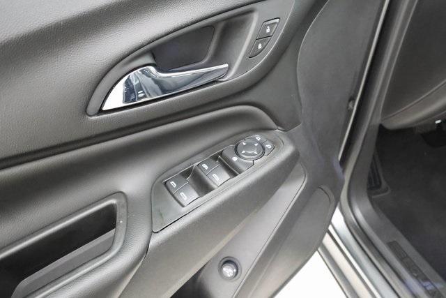 used 2021 Chevrolet Equinox car, priced at $18,989