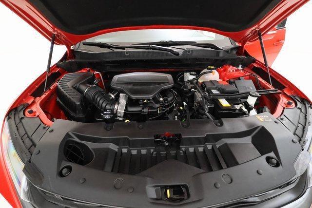 used 2023 Chevrolet Blazer car, priced at $36,488