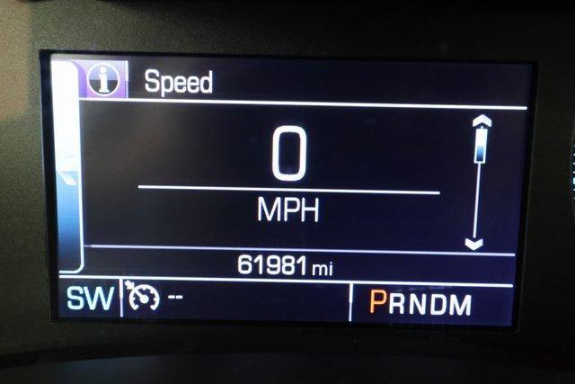 used 2018 Chevrolet Impala car, priced at $19,900