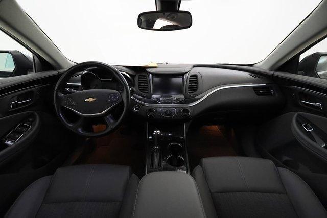 used 2018 Chevrolet Impala car, priced at $19,900