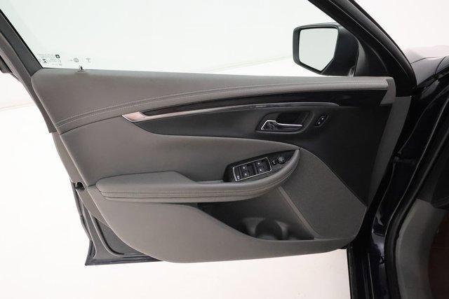used 2018 Chevrolet Impala car, priced at $19,900