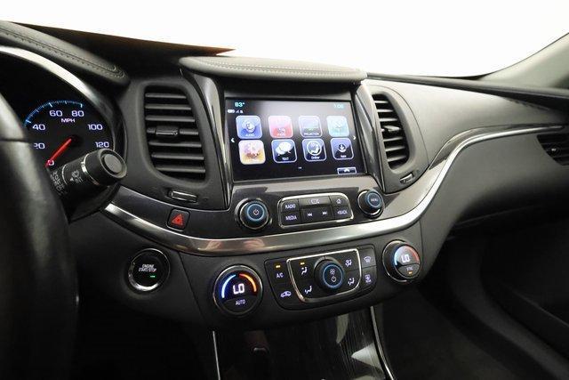 used 2018 Chevrolet Impala car, priced at $19,900